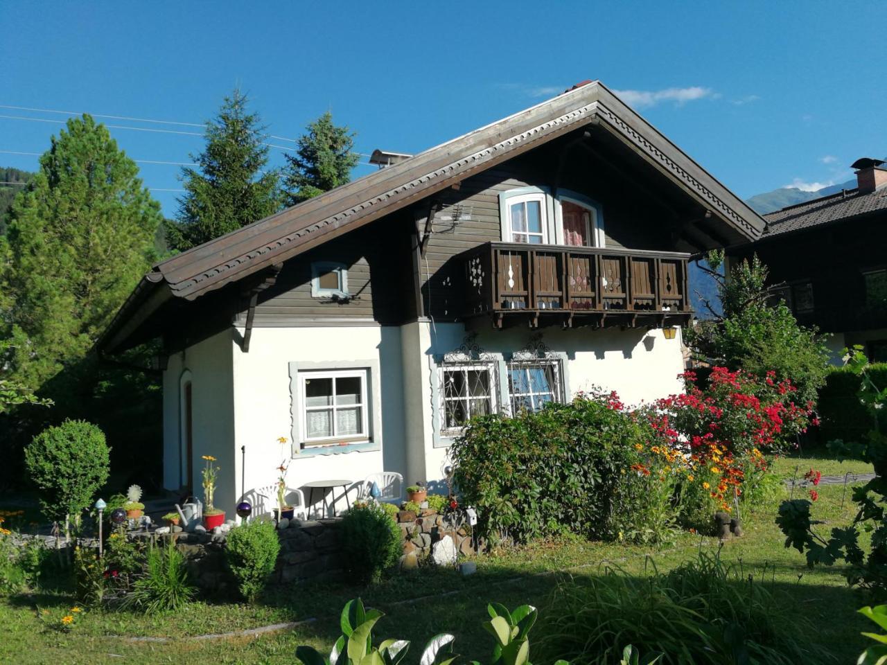 Rosis Cottage Lienz Exteriér fotografie